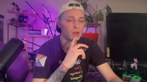 Snapshot of da_danya chatting on 04.13.26 da_danya online show from 04.13.26