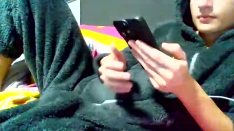 Dannel online show from 01.29.25