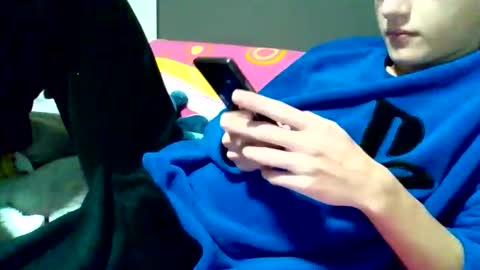 Dannel online show from 02.05.25