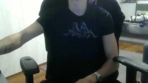 Dannel online show from 11.25.25