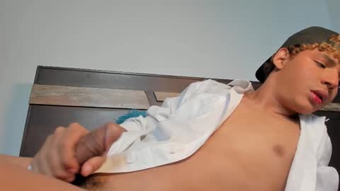 Dark Eros online show from 11.29.25