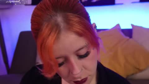 Darlene online show from 11.08.25