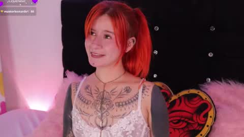 Darlene online show from 06.09.26