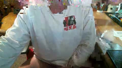 Snapshot of dabaatendae chatting on 11.03.25 dabaatendae online show from 11.03.25