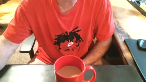 Snapshot of dabaatendae chatting on 11.16.25 dabaatendae online show from 11.16.25