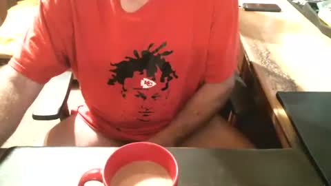 Snapshot of dabaatendae chatting on 11.17.25 dabaatendae online show from 11.17.25