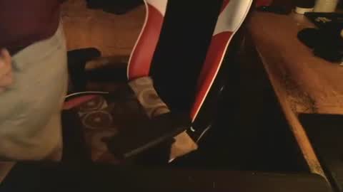 Snapshot of dabaatendae chatting on 11.28.25 dabaatendae online show from 11.28.25