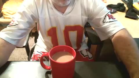 Snapshot of dabaatendae chatting on 11.30.25 dabaatendae online show from 11.30.25