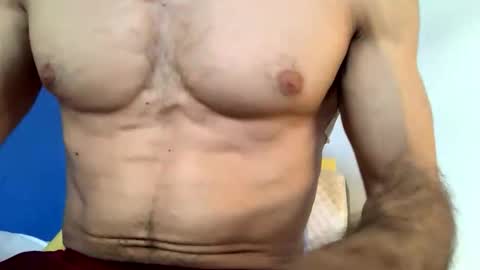 Snapshot of dabeibe chatting on 02.10.26 Jewbb online show from 02.10.26