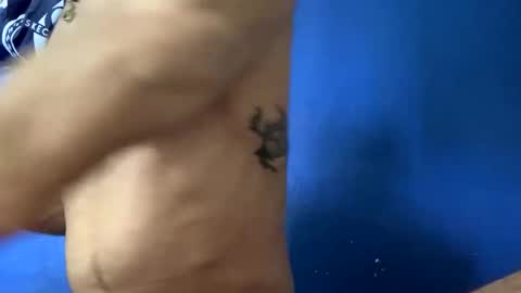 Snapshot of dabeibe chatting on 02.28.26 Jewbb online show from 02.28.26