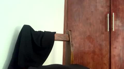 Snapshot of dabeibe chatting on 03.13.26 Jewbb online show from 03.13.26