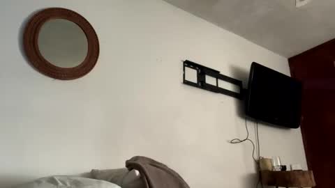 Snapshot of dabeibe chatting on 03.28.26 Jewbb online show from 03.28.26