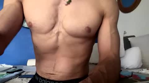 Snapshot of dabeibe chatting on 04.06.26 Jewbb online show from 04.06.26