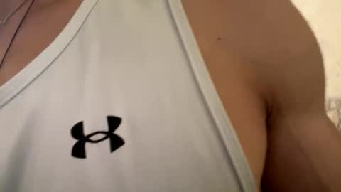 Snapshot of dabeibe chatting on 04.14.26 Jewbb online show from 04.14.26