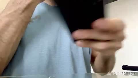 Jewbb online show from 07.21.26