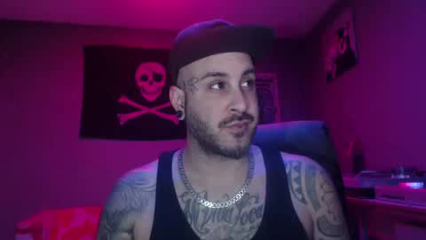 Snapshot of dabirdfree chatting on 12.15.24 Destroyer online show from 12.15.24