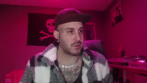 Snapshot of dabirdfree chatting on 12.22.24 Destroyer online show from 12.22.24