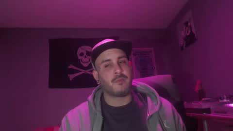 Snapshot of dabirdfree chatting on 02.16.25 Destroyer online show from 02.16.25