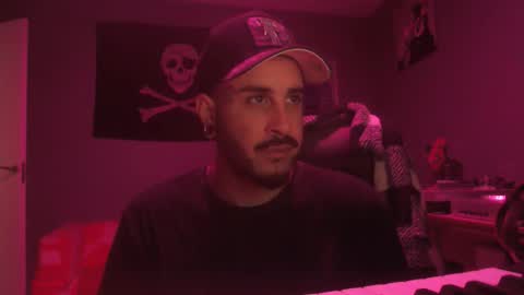 Snapshot of dabirdfree chatting on 10.17.25 Destroyer online show from 10.17.25