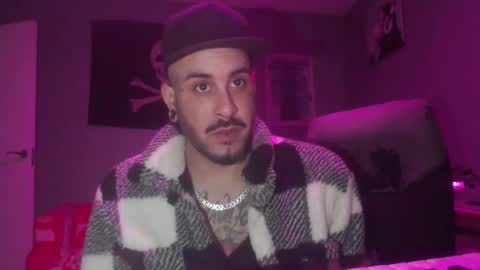 Destroyer online show from 11.18.25