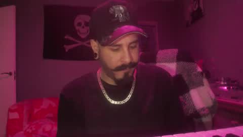 Snapshot of dabirdfree chatting on 04.18.26 Destroyer online show from 04.18.26