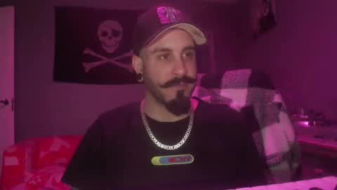Snapshot of dabirdfree chatting on 04.19.26 Destroyer online show from 04.19.26