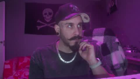 Snapshot of dabirdfree chatting on 04.19.26 Destroyer online show from 04.19.26