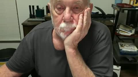 Snapshot of dack47 chatting on 12.11.24 dack47 online show from 12.11.24