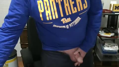 Snapshot of dack47 chatting on 01.26.25 dack47 online show from 01.26.25