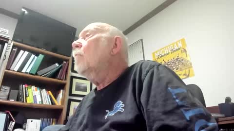 Snapshot of dack47 chatting on 02.08.25 dack47 online show from 02.08.25