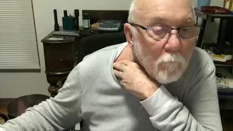 Snapshot of dack47 chatting on 03.05.25 dack47 online show from 03.05.25