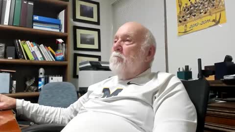 dack47 online show from 11.20.25