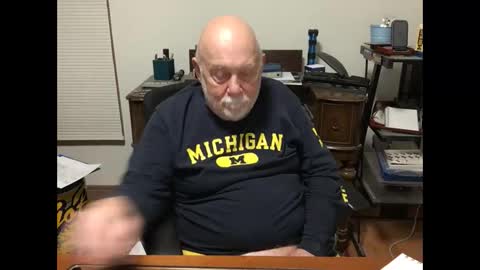 dack47 online show from 01.17.26