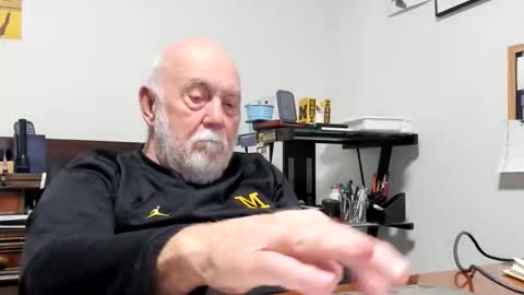 dack47 online show from 04.20.26