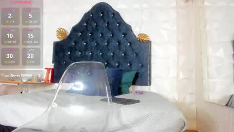 Snapshot of dacotta_smith chatting on 07.28.26 Dacotta smith online show from 07.28.26