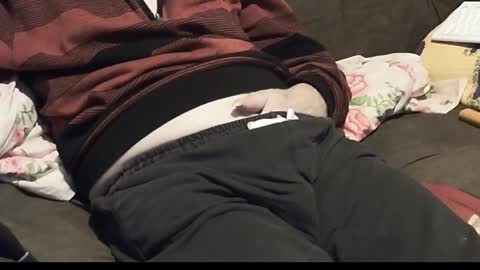 Snapshot of dad1956 chatting on 12.09.24 Helmut online show from 12.09.24