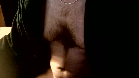 Dad Bod online show from 11.09.25