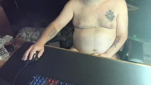 Daddy online show from 10.26.25