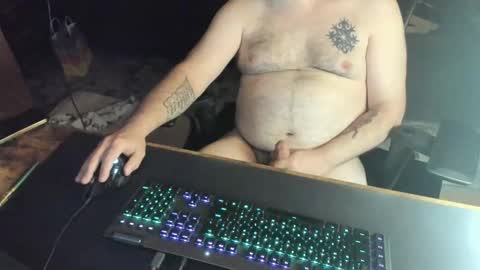 Daddy online show from 11.08.25