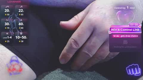 DadbodSensei online show from 03.01.26