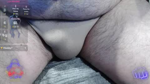 DadbodSensei online show from 04.13.26