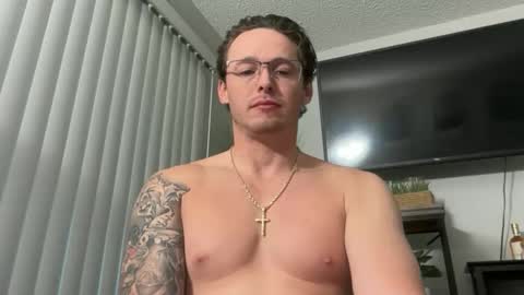 Daddy online show from 03.21.26