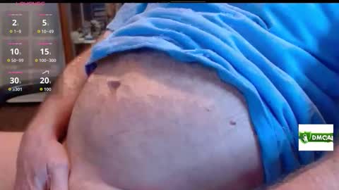 Snapshot of daddieite chatting on 11.11.25 cum amongus online show from 11.11.25