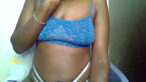 Goddess online show from 03.18.26