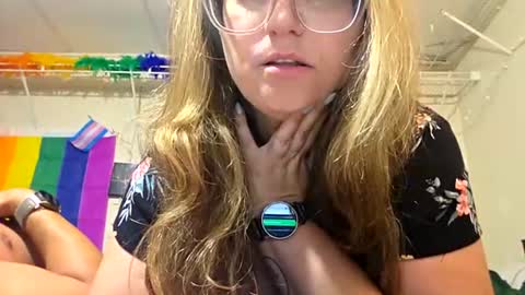 daddies_princesss online show from 07.24.26