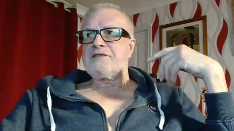 Brian ... online show from 03.30.26