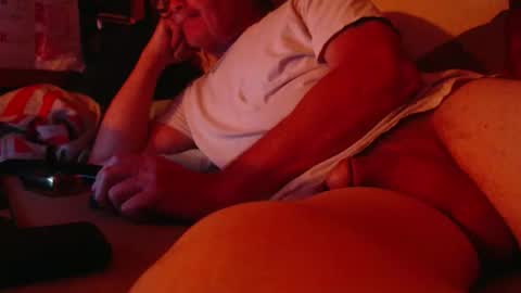 Snapshot of daddiesmonstercock chatting on 11.06.25 daddiesmonstercock online show from 11.06.25