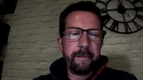 daddio2001 online show from 08.01.26