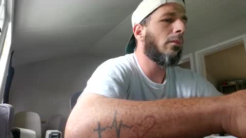 daddo1477 online show from 10.24.25