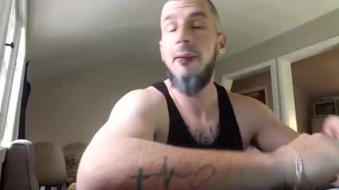 daddo1477 online show from 11.17.25